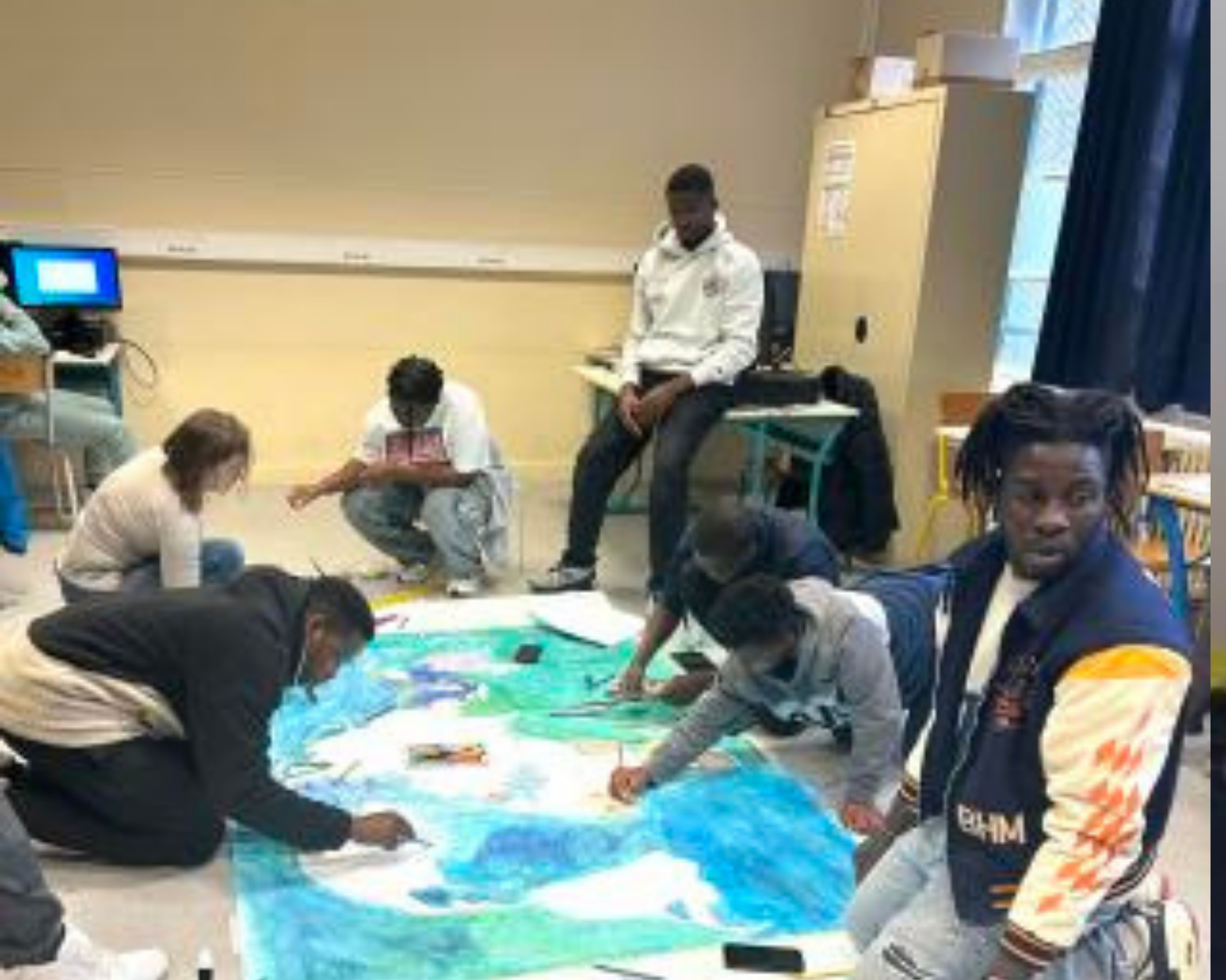 Logistique Humaine et Logistique des Marchandises Partie 2