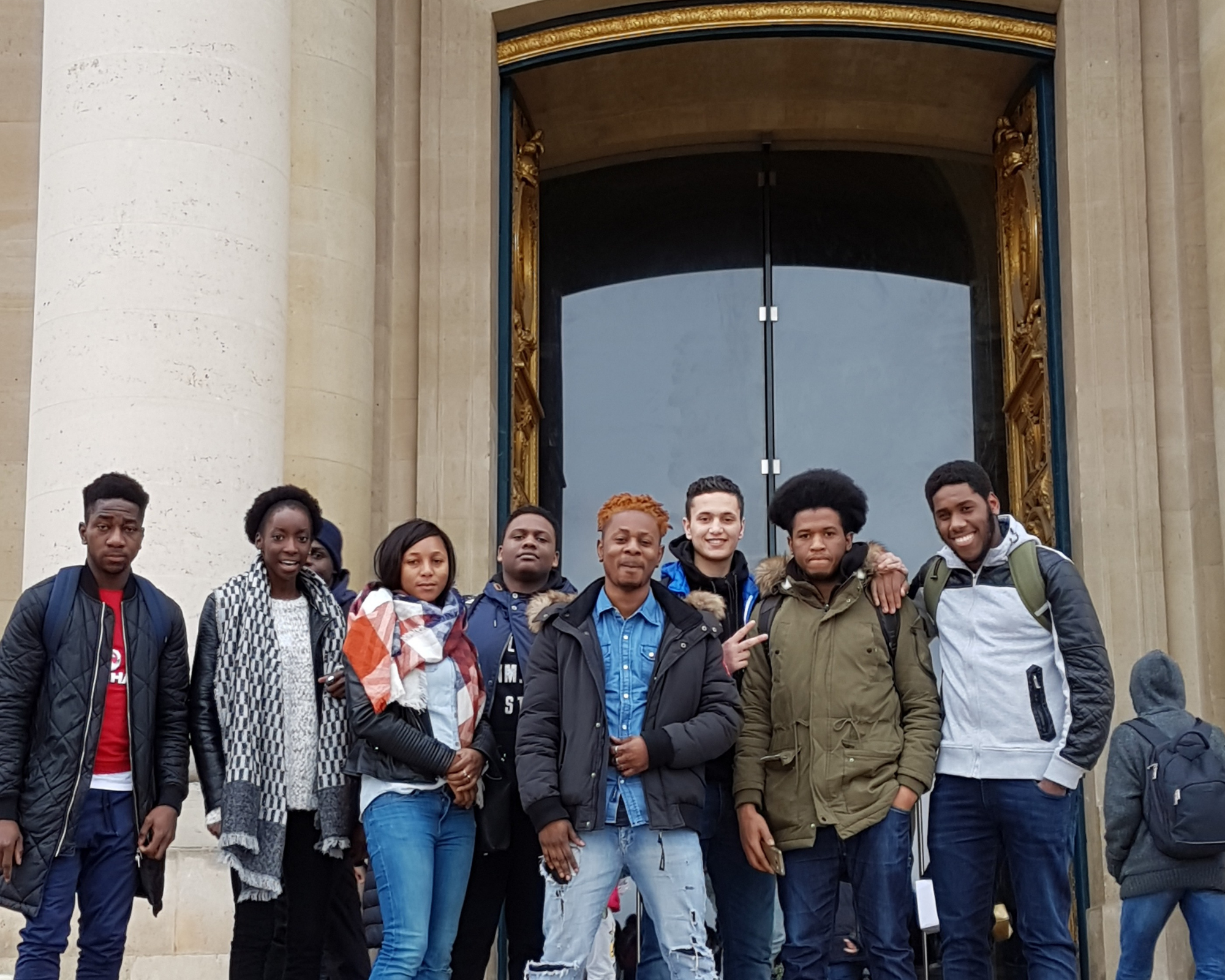 Activités Culturelles et Voyage