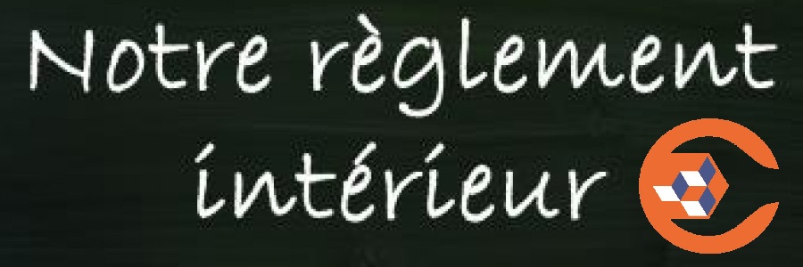 Règlement Intérieur du lycée Camille Jenatzy