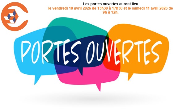 Les portes ouvertes 2025/2026 [Lycée des métiers de l'automobile et de la logistique].