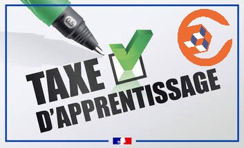 TAXE D’APPRENTISSAGE
