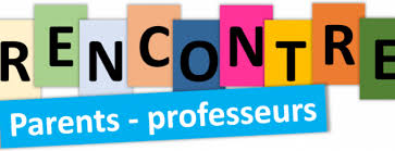 Rencontre parents professeurs au lycée Camille Jenatzy le samedi 12/09/2026 de 9h à midi.