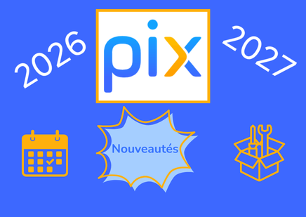 La campagne de rentrée Pix 2026/2027