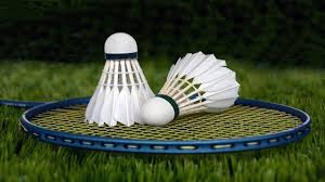 Badminton